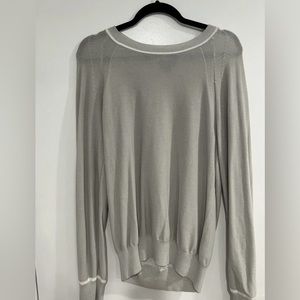 Club Monaco Mens M Sweater